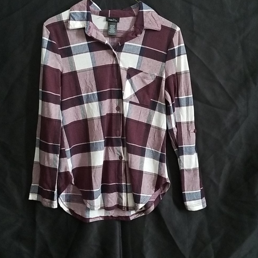 Flannel